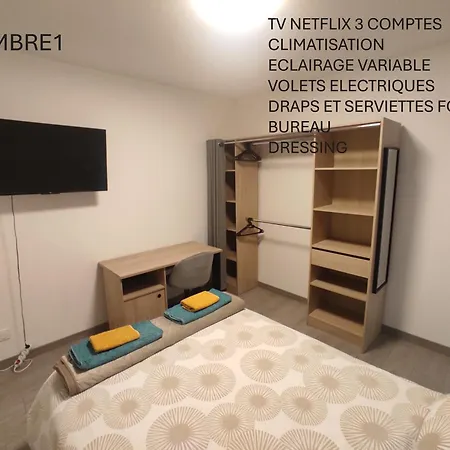 Jolie Maison Saint Jean